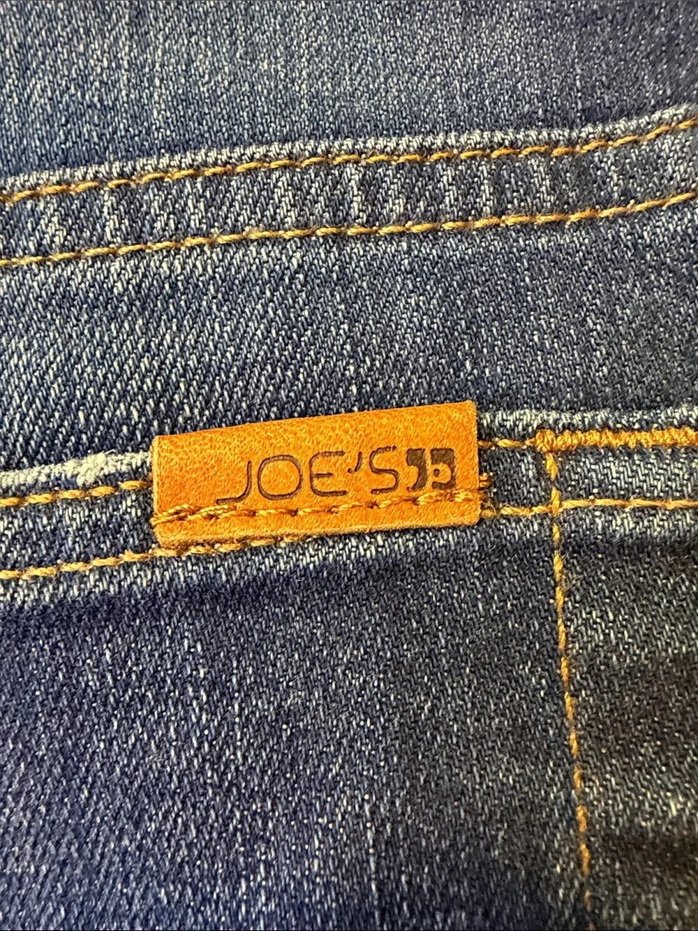 Joe's Jeans Blue Women's Denim Shorts